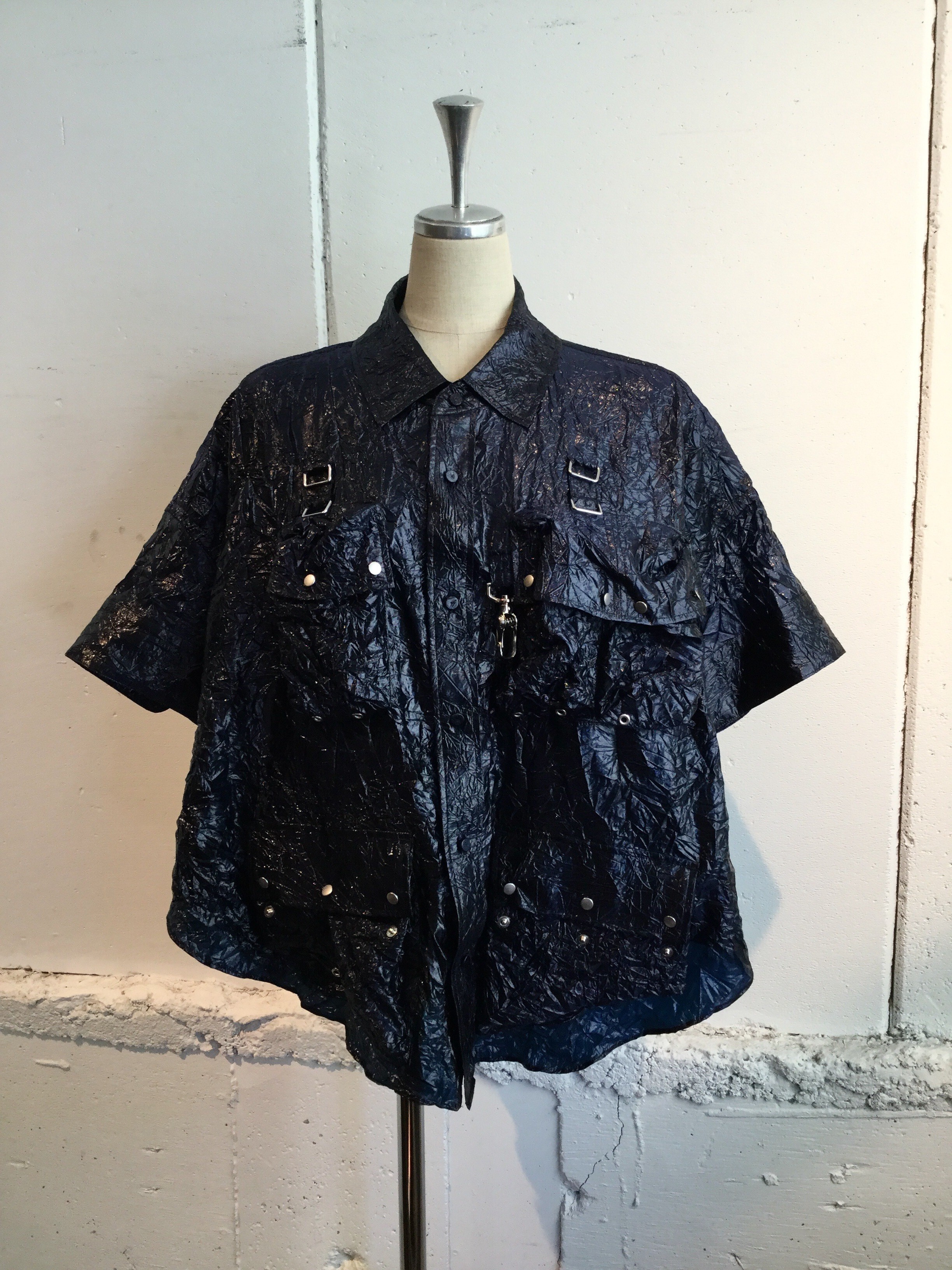 Julien David Shirt