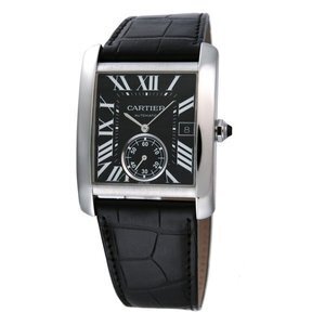 Cartier カルティエ タンクＭＣ