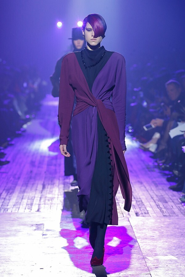 MARC JACOBS 2018-19AWコレクション