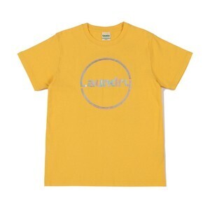 Laundry サークルLaundry Tシャツ
