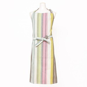 AWESOME STORE エプロン Antique Stripe
