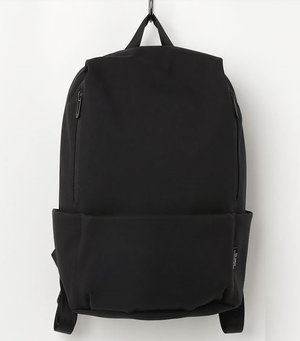 Un coeur TORO(Ⅱ) water repellent series day bag K908228