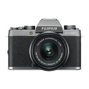 FUJIFILM FUJIFILM X-T100