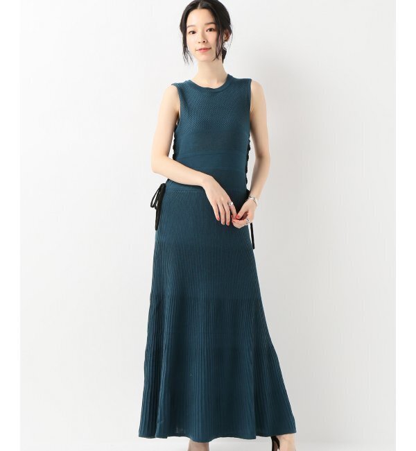 NUMBERCODE CONSTRUCT LACE-UP SWICTHING