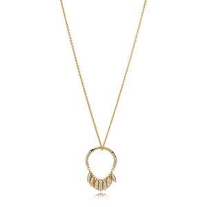 PANDORA Circle of Seeds Necklace