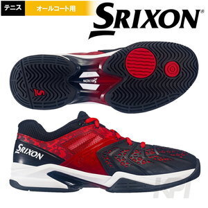 SRIXON PROSPIDER αGRIP 2 MEN SRS-370M