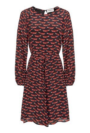 Essentiel Antwerp RELIENT DRESS