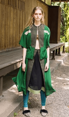 AKANE UTSUNOMIYA 2019SS