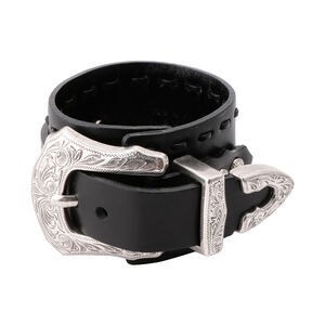 TOGA PULLA Stitch bangle