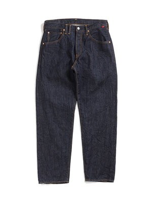 ANACHRONORM TYPE-α BASIC TAPERED JEANS