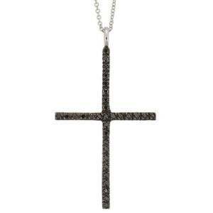 Ileana Makri CLASSIC CROSS W-BD-L