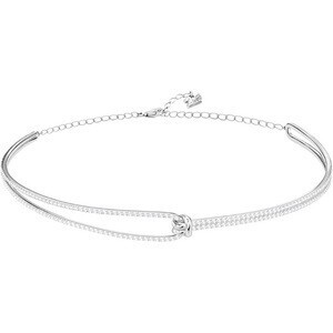 SWAROVSKI LIFELONG チョーカー