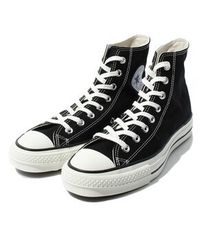 CONVERSE CANVAS ALL STAR J HI