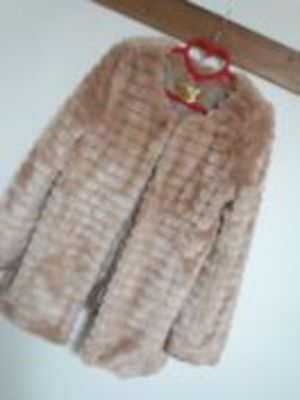 CECIL McBEE ファーコート