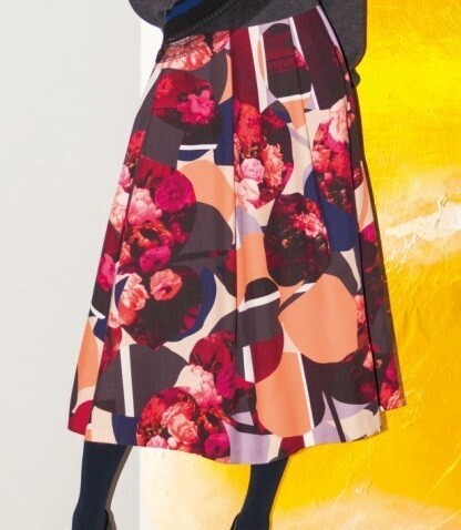 RITSUKO SHIRAHAMA スカート