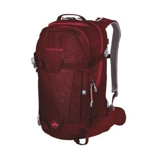 MAMMUT Nirvana Ride S