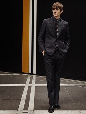 HIGH STREET SUIT