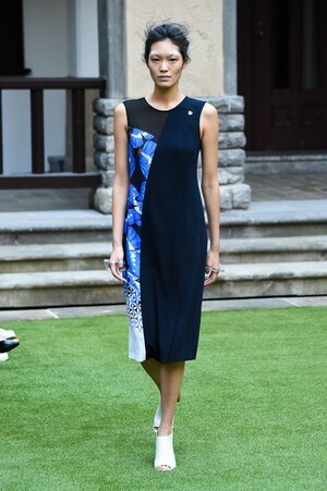 Hanae Mori manuscrit ワンピース