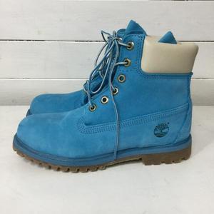 Timberland 6インチプレミアム ウォータープルーフ