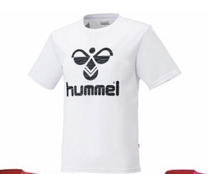 hummel UT-Tシャツ