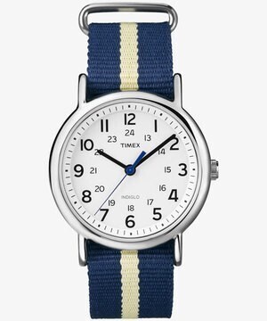 TIMEX ウィークエンダー セントラルパーク