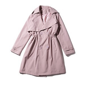 frunco トレンチコート