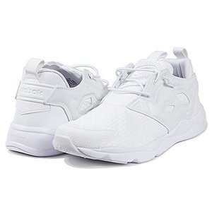Reebok FURYLITE WHITE フューリーライト ホワイト