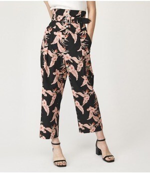 SLY toropic marine belted pt