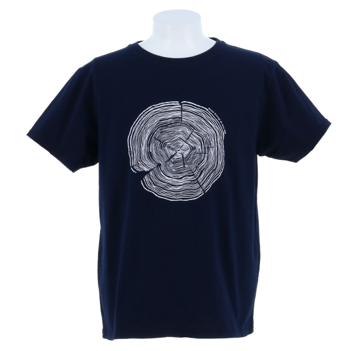 LOGOS T-B TREE RINGS