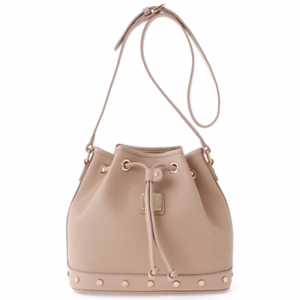 St.Scott LONDON 【St.Scott LONDON セントスコットロンドン】デイジーショルダーバッグ GRO735
