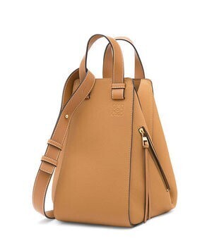 LOEWE ハンモック ミディアム バッグ
