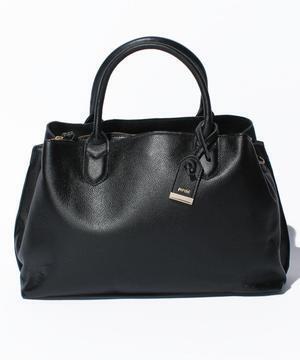 perche 山羊革A4トートバッグ