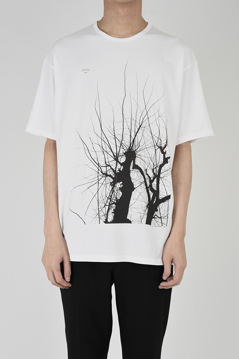 LAD MUSICIAN BIG T-SHIRT