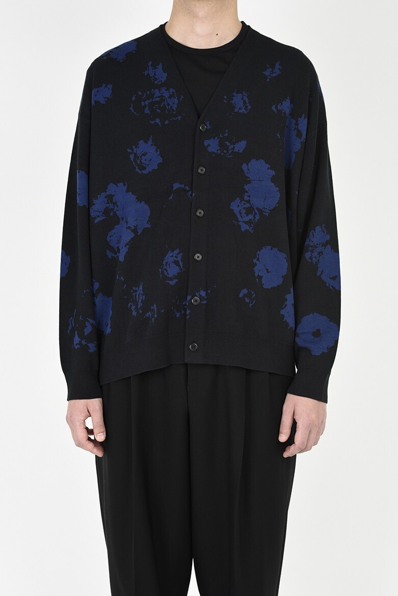 LAD MUSICIAN CARDIGAN