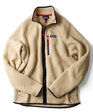 patagonia パタゴニア メンズ・レトロパイル・ジャケット