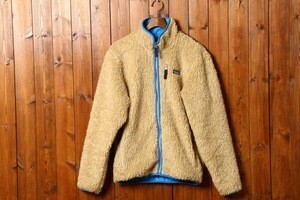 patagonia メンズ クラシックレトロXフリースカーディガン