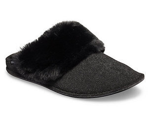 crocs クラシック ラックス スリッパ