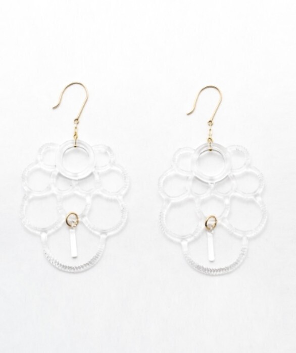 SIRI SIRI CLASSIC Earrings NEROL