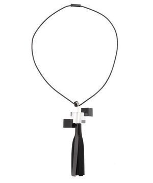 UN3D. CUBE TASSEL NL