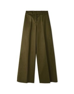 Jil Sander カジュアル パンツ レディース