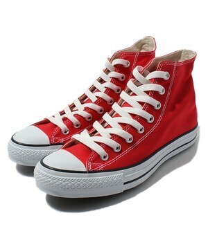 CONVERSE CANVAS ALL STAR HI