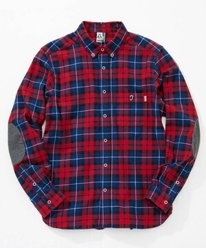 CHUMS Nel Shirt Women's