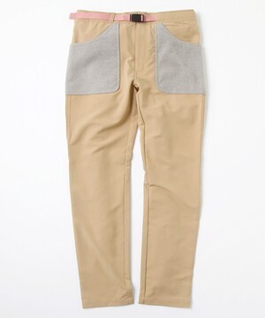 CHUMS Stretch CF Treck Pants Women's