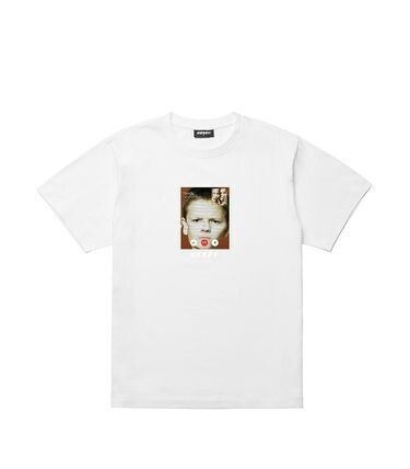 NERDY Face Time T-shirt