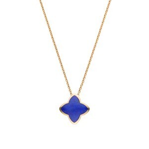 Vendome Aoyama ラピスラズリネックレス