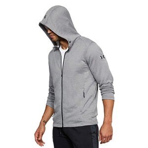 UNDER ARMOUR UA Tech Terry FZ Hoodie