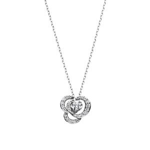 Vendome Aoyama クリスティーヌ ネックレス