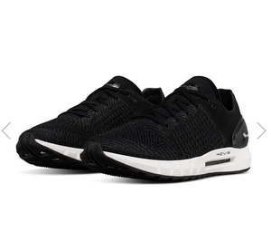 UNDER ARMOUR メンズランニングシューズDフィット / UAホバーソニック