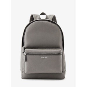 Michael Kors Bryant Leather Backpack