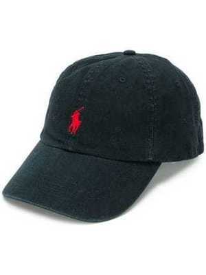 Polo Ralph Lauren ロゴエンブロイダリー キャップ